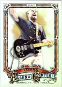 Tom May #281 2025 Topps Allen & Ginter Silver Portrait