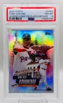 Tony Gwynn #LHA-2 2025 Topps Baseball Legendary Home Field Advantage