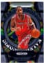 Tracy McGrady 2024-25 Panini Prizm Black #28 Kaleidoscopic