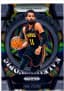Trae Young 2024-25 Panini Prizm Black #12 Kaleidoscopic