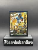 Travis Hunter #KAI-9 Rookie Card 2025 Topps Chrome Football Kaiju