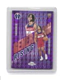 Tre Johnson III #GR-6 Rookie Card 2025-26 Topps Chrome Basketball Generation Rising