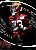 Trey Amos #190 Rookie Card 2025 Panini Absolute
