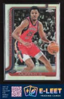 Trey Murphy III #104 2025-26 Topps Chrome Basketball
