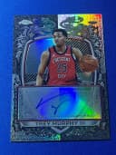 Trey Murphy III #SS-TM 2025-26 Topps Chrome Basketball Signature Style