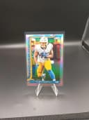 Tuli Tuipulotu #163 2025 Topps Chrome Football