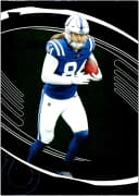 Tyler Warren #195 Rookie Card 2025 Panini Absolute