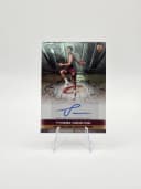 Tyrese Proctor #TAUR2-TP Rookie Card 2025-26 Topps Chrome Basketball Topps Autograph Issue Rookies 2