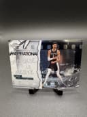 Victor Wembanyama #IP-6 2025-26 Topps Chrome Basketball Inspirational