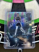 Victor Wembanyama #PX-1 2025-26 Topps Chrome Basketball Paradox