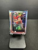 Vita Vea #286 2025 Topps Chrome Football