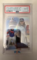 Vladimir Guerrero Jr. #HFAC-30 2024 Topps Chrome Update Baseball Home Field Advantage