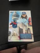 Vladimir Guerrero Jr. #HFA-38 2024 Topps Update Series Baseball Home Field Advantage