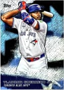 Vladimir Guerrero Jr. #SMLB-6 2026 Topps Series 1 Stars of MLB