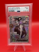 Walter Clayton Jr. #PD-27 Rookie Card 2025-26 Topps Chrome Basketball Patented