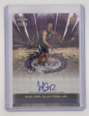 Walter Clayton Jr. #TAIR-WCJ Rookie Card 2025-26 Topps Chrome Basketball Topps Autograph Issue Rookies