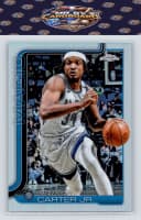 Wendell Carter Jr. #113 2025-26 Topps Chrome Basketball