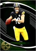 Will Howard #197 Rookie Card 2025 Panini Absolute