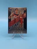 Will Riley #GR-11 Rookie Card 2025-26 Topps Chrome Basketball Generation Rising