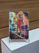 Yang Hansen #AD-20 Rookie Card 2025-26 Topps Chrome Basketball Advisory