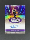Zach Lavine #TAU-ZL 2025-26 Topps Chrome Basketball Topps Autograph Issue